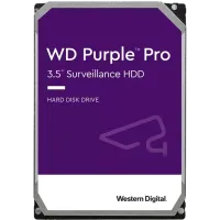 Жорсткий диск Western Digital WD8002PURP Purple 8TB