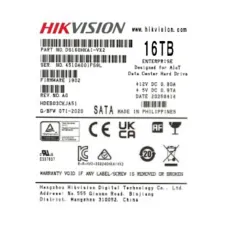 Жорсткий диск внутрішній Hikvsion DS160HKAI-VX2