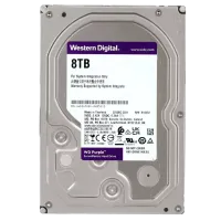 жорсткий диск Western Digital WD Purple Surveillance WD83PURU