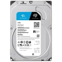 Жорсткий диск внутрішній SEAGATE SkyHawk ST4000VX016 4Тб