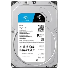 Жесткий диск внутренний SEAGATE SkyHawk ST4000VX016 4Тб
