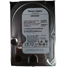 Жорсткий диск WD22PURU-78