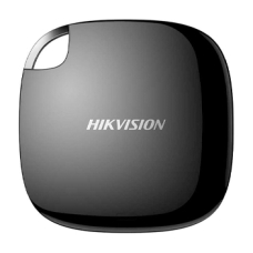 Мобільний SSD-накопичувач Hikvision на 120 Гб HS-ESSD-T100I(120G)(Black)