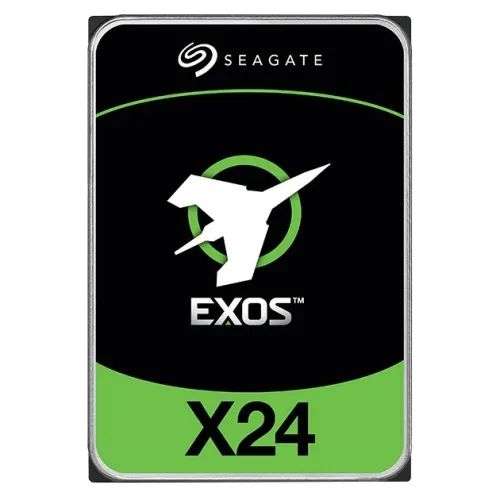 Жесткий диск SEAGATE ST16000NM002H Exos X24 HDD 512E/4KN