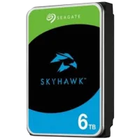 Жорсткий диск Seagate SkyHawk ST6000VX008