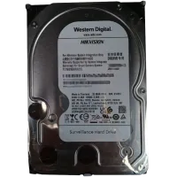 Жорсткий диск внутрішній Western Digital WD42PURU-64