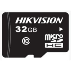 Карта пам'яті Micro SD HS-TF-L2/32G