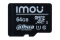 Карта пам'яті MicroSD 64Гб ST2-64-S1