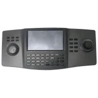 Мережева клавіатура Hikvision DS-1100KI(B)