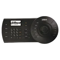 Клавіатура Dahua DHI-NKB1000-E