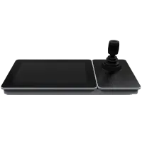 Клавиатура Hikvision DS-1600KI(B)