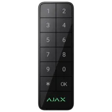 Superior Keypad Outdoor black Fibra Дротова клавіатура Ajax