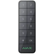Superior Keypad Outdoor graphite Fibra Дротова клавіатура Ajax