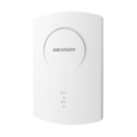 Беспроводной расширитель на 2 выхода (868Mhz) Hikvision DS-PM-WO2