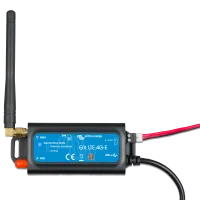 Cтільниковий модем Victron Energy GX LTE 4G-E