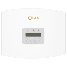 Платформа моніторингу Solis EPM3-5G-PRO