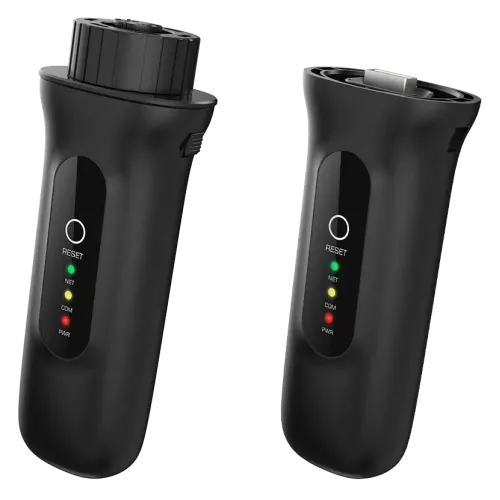 Реєстратор даних Solis S5-WiFi-ST-USB