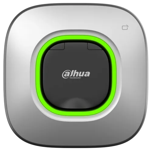 Умная зарядка авто Dahua DHI-ICS-A220E-H1J-Z трехфазная