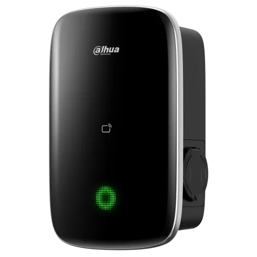 Умная зарядка авто Dahua DHI-ICS-A110E-H1D-Z трехфазная