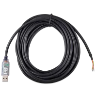 Інтерфейс RS485 до USB Victron Energy RS485 to USB interface 5m