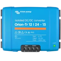 DC-DC конвертер Victron Energy Orion-Tr 12/24-15A (360W)