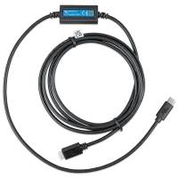 Кабель Victron Energy VE.Direct to USB-C interface