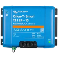 DC-DC конвертер Victron Energy Orion-Tr Smart 12/24-15A (360W)