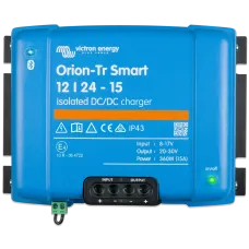 DC-DC конвертер Victron Energy Orion-Tr Smart 12/24-15A (360W)