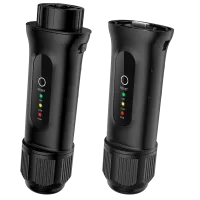 Реєстратор даних Wi-Fi та LAN Solis S2-WL-ST(USB)