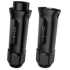 Регистратор данных Wi-Fi и LAN Solis S2-WL-ST(USB)