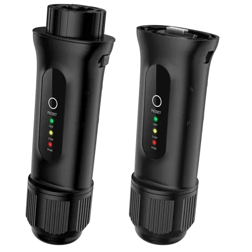 Регистратор данных Wi-Fi и LAN Solis S2-WL-ST(USB)