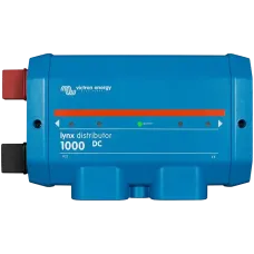 Модульная шина Victron Energy Lynx Distributor M10