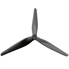 Пропеллеры HQ Prop 10*4.5*3 (CCW)