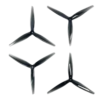Пропелери HQ 7.5X3.7X3 Props (2CW 2CCW/set)