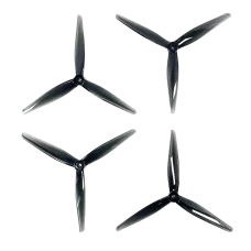 Пропеллеры HQ 7.5X3.7X3 Props (2CW 2CCW/set)