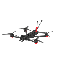 FPV квадрокоптер Chimera7 Pro V2 Analog 5.8G 2.5W 6S BNF TBS