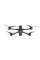 FPV квадрокоптер Chimera7 Pro V2 Analog 5.8G 2.5W 6S BNF TBS