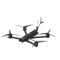 FPV квадрокоптер Chimera7 ECO Analog 5.8G 2.5W 6S BNF ELRS 868/915MHz