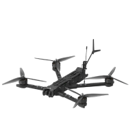 FPV квадрокоптер Chimera7 ECO Analog 5.8G 2.5W 6S BNF TBS