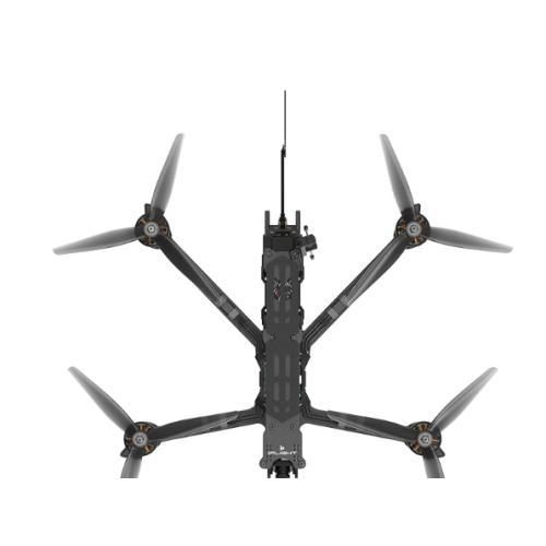 FPV квадрокоптер Chimera7 ECO Analog 5.8G 2.5W 6S BNF TBS