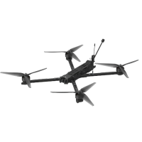 FPV квадрокоптер Chimera CX10 ECO Analog 5.8G 2.5W 6S BNF ELRS 868/915MHz