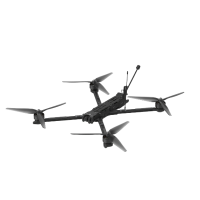 FPV квадрокоптер Chimera CX10 ECO Analog 5.8G 2.5W 6S BNF TBS
