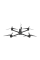 FPV квадрокоптер Chimera CX10 ECO Analog 5.8G 2.5W 6S BNF TBS