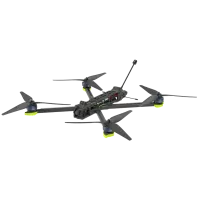 FPV квадрокоптер Nazgul XL10 V6 Analog 5.8G 2.5W 6S BNF TBS