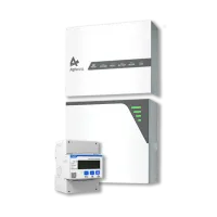 Комплект AlphaESS SMILE-S6, 5kWh