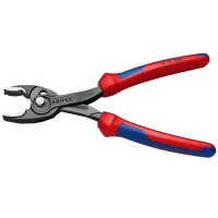 Кліщі універсальні для зірваних болтів KNIPEX 82 02 200