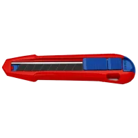 Ніж універсальний KNIPEX 90 10 165 ВК
