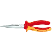 Плоскі круглогубці KNIPEX 26 16 200