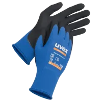 Рукавички захисні р.10 UVEX athletic lite (6002730)