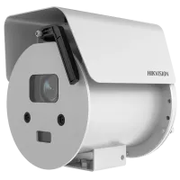 Вибухозахисна IP-камера Hikvision DS-2XE6646G0-LIZHRSU(316L)(2.8-12мм)